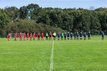 Bild 6 - Frauen SV Wahlstedt - ATSV Stockelsdorf : Ergebnis: 2:2